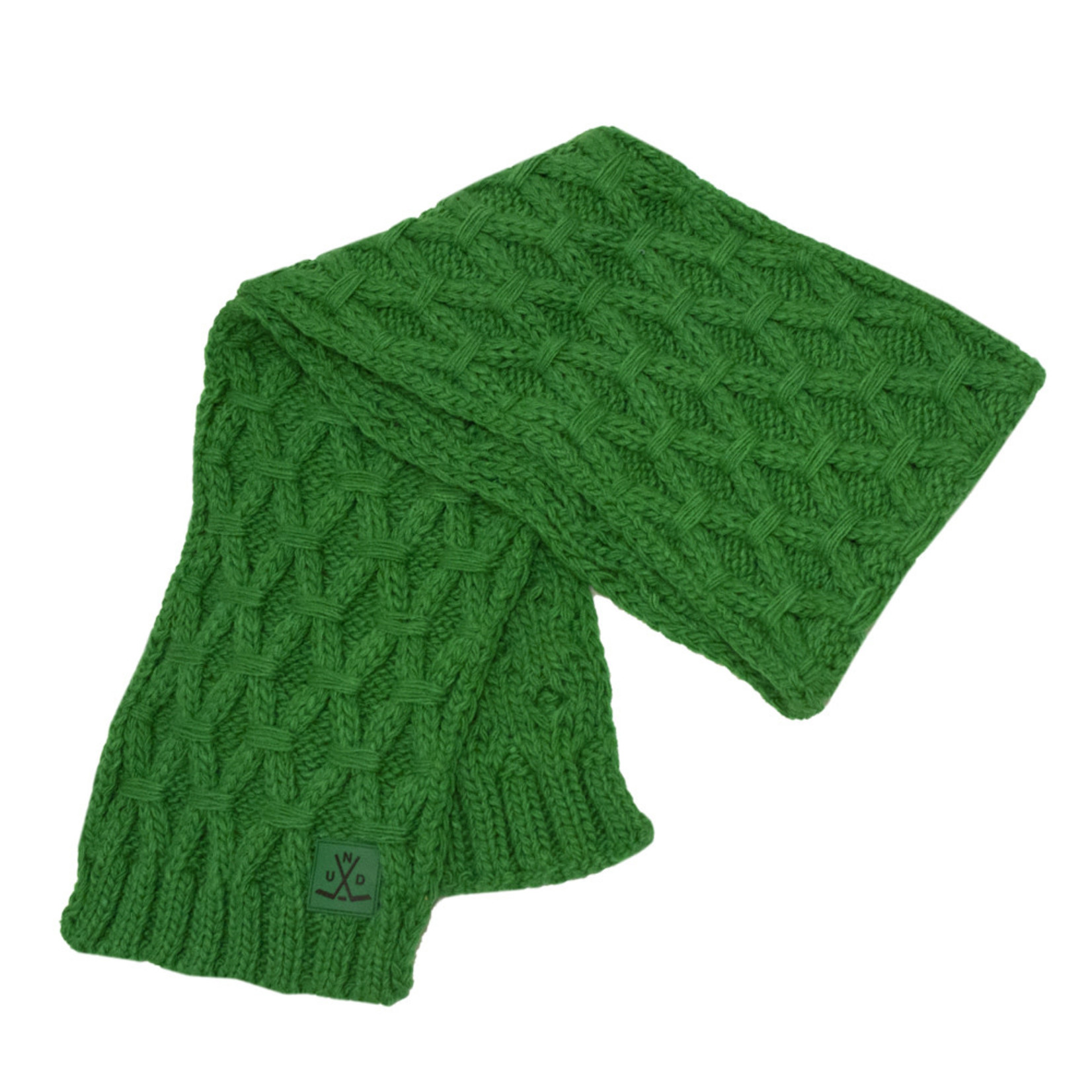 ZooZatZ Women's Chunky Knit Scarf