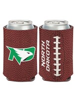 Wincraft North Dakota Fighting Hawks Football Can Cooler 12oz