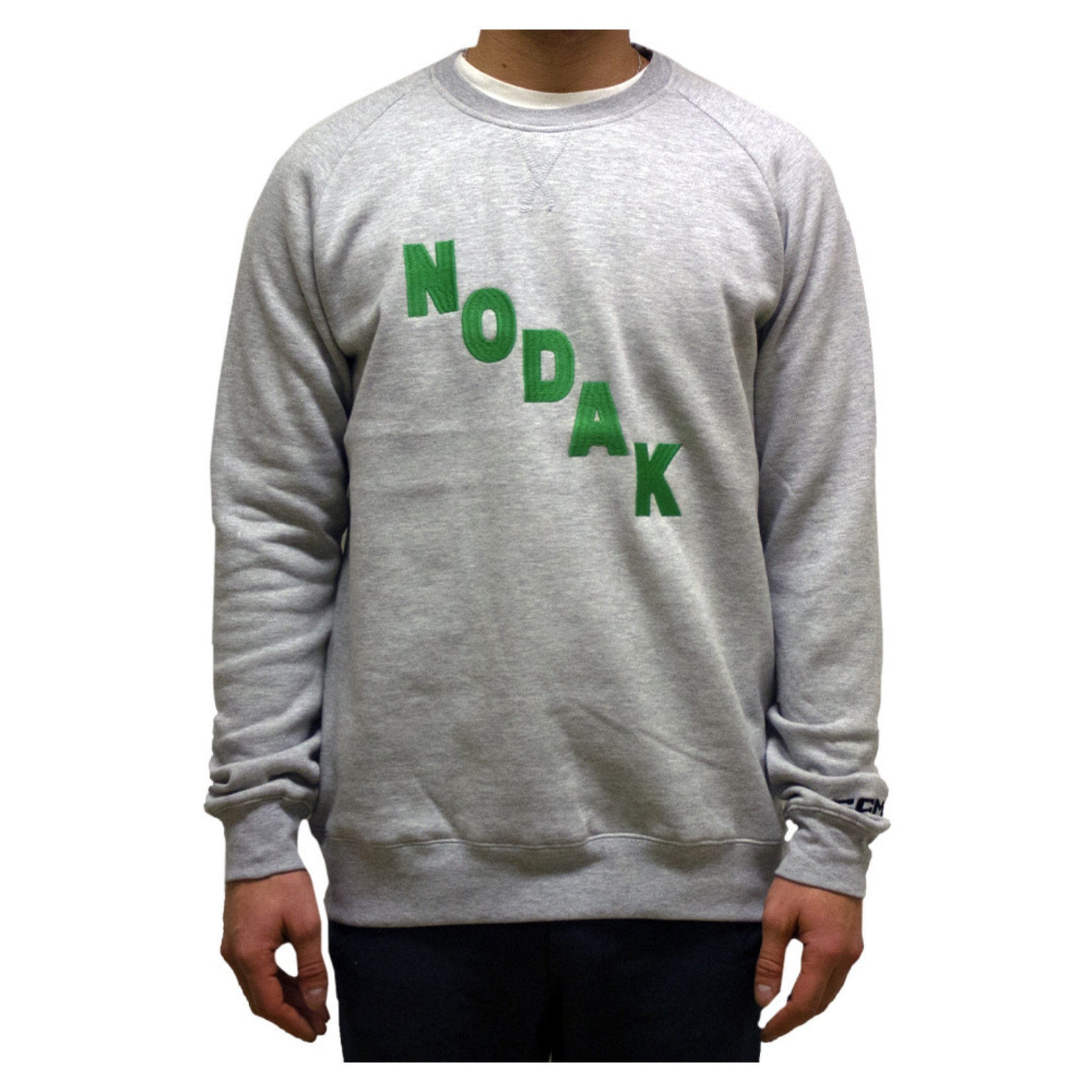 Replica NODAK Hockey Jersey - Sioux Shop at Ralph Engelstad Arena