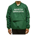 Franchise Club Fighting Hawks Windshell Pullover