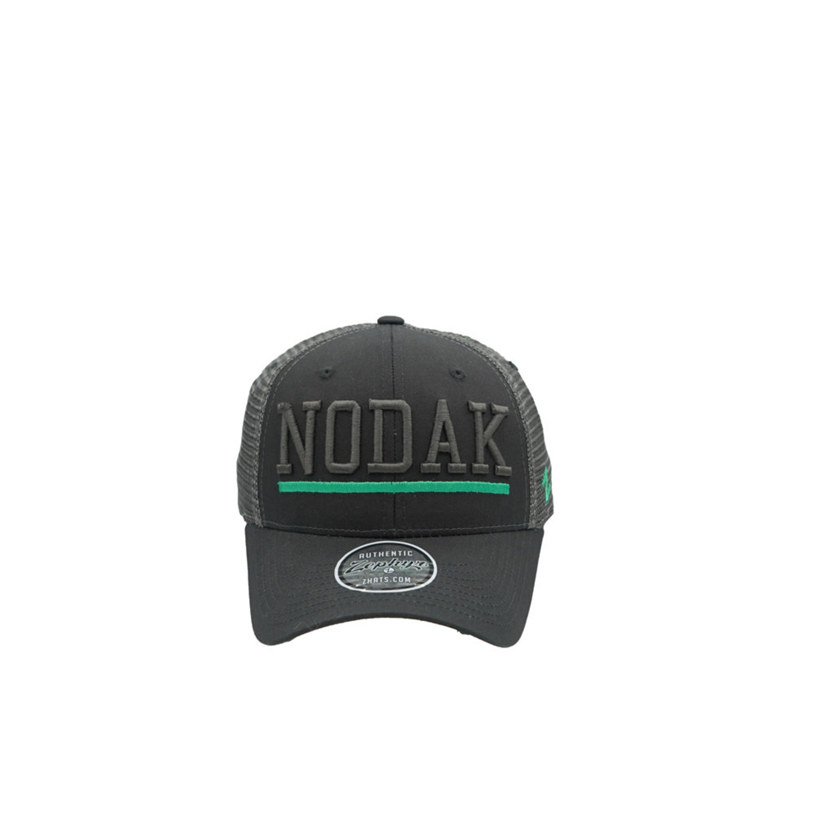 NODAK Upfront Hat