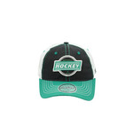 Zephyr North Dakota Hockey Unleaded Hat