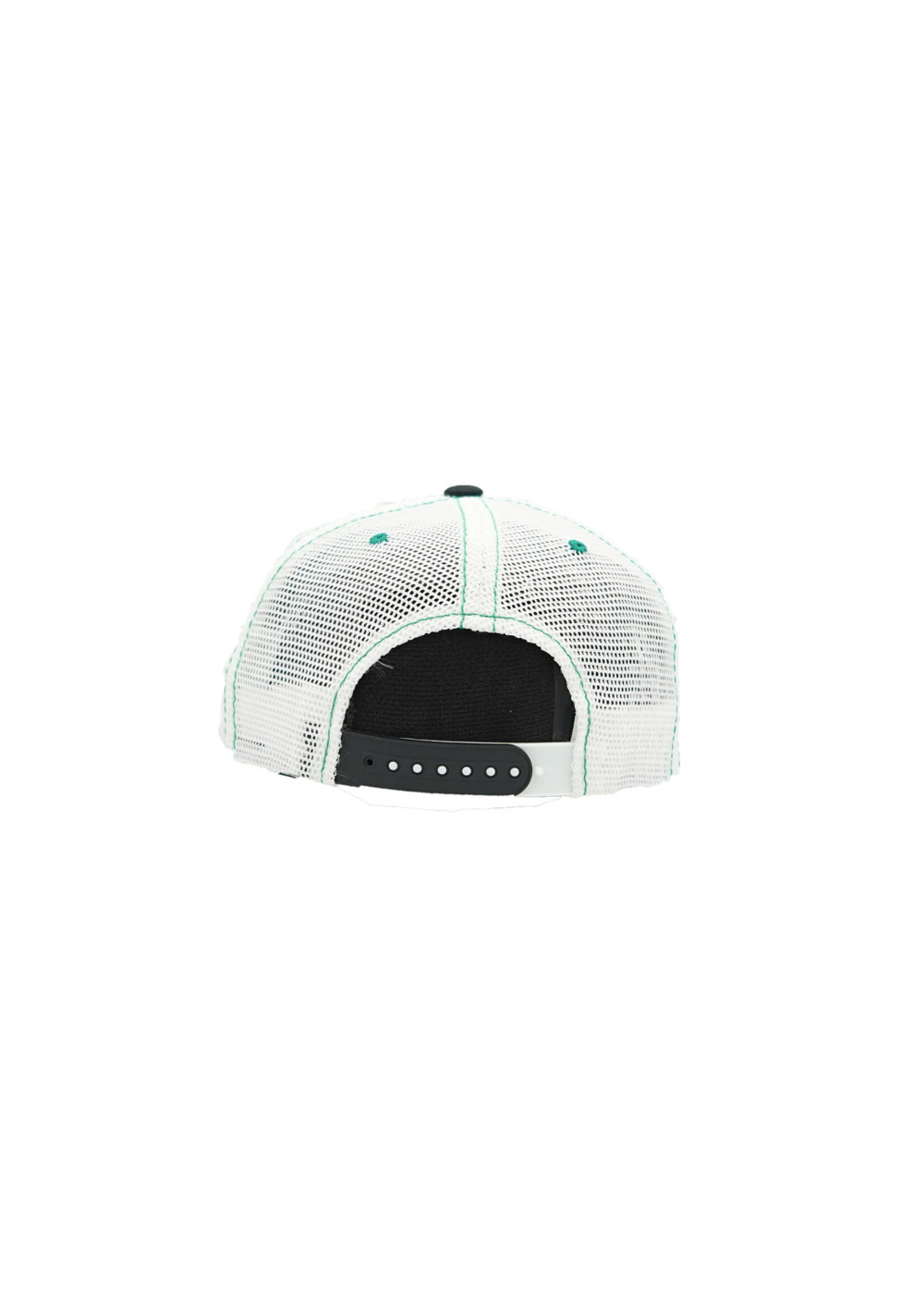 Zephyr North Dakota Hockey Unleaded Hat