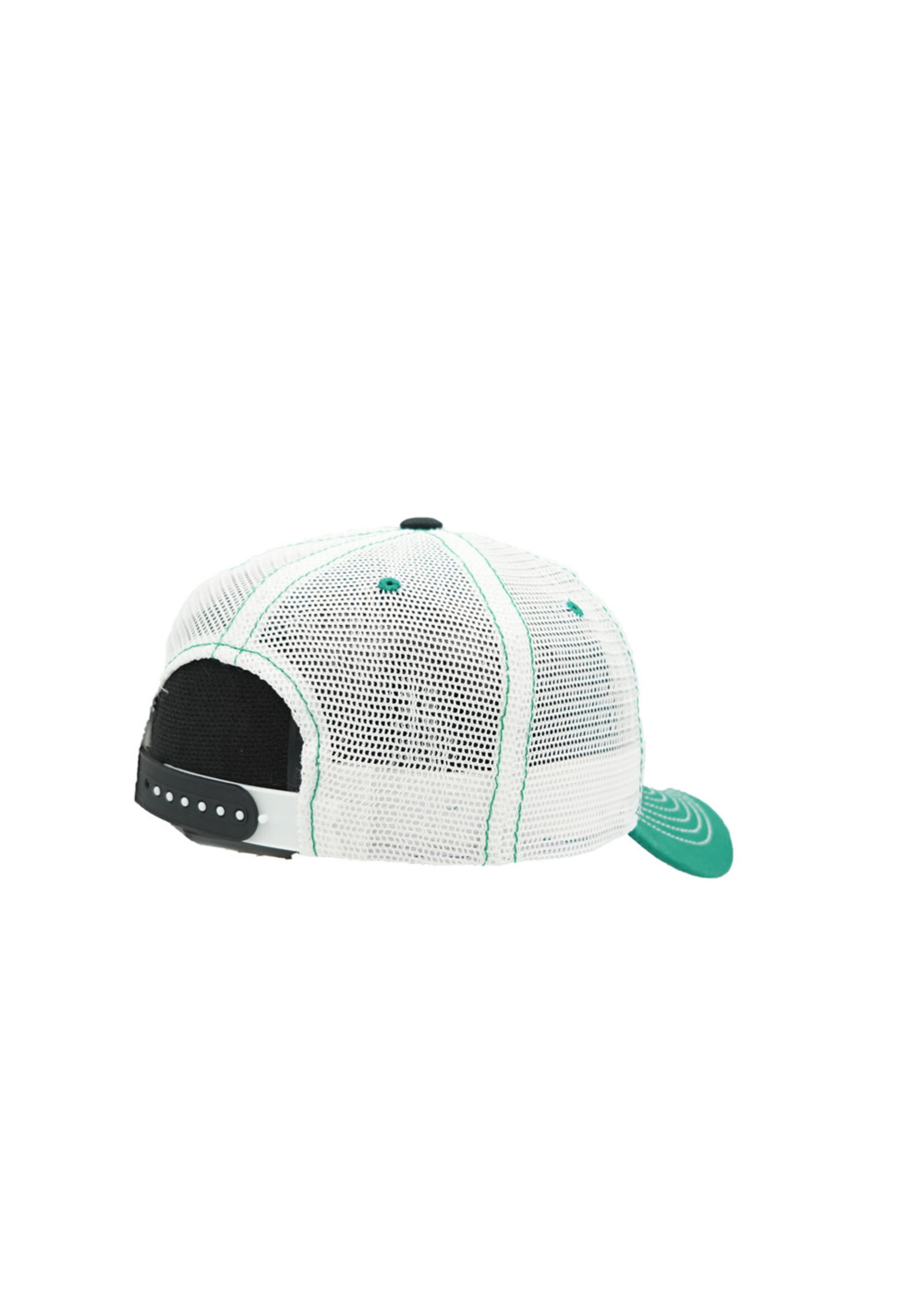 Zephyr North Dakota Hockey Unleaded Hat