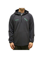CCM Hockey CCM Hockey 1/4 Zip NODAK Hood