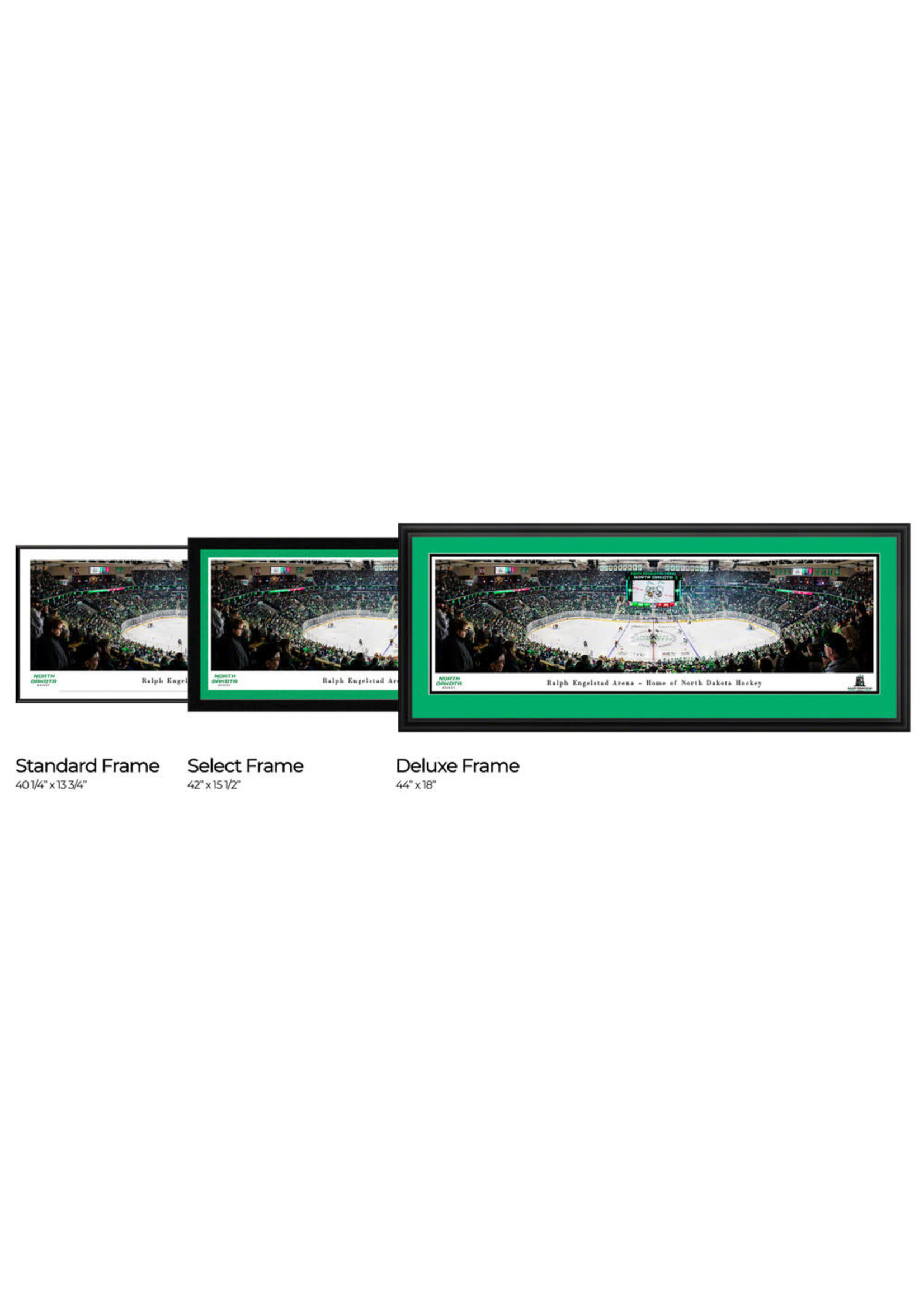 Blakeway Worldwide Panorama Gameday @ The Ralph Panorama