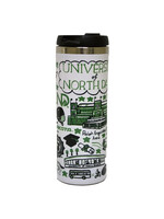 Neil Enterprise UND Julia Gash Impact Tumbler