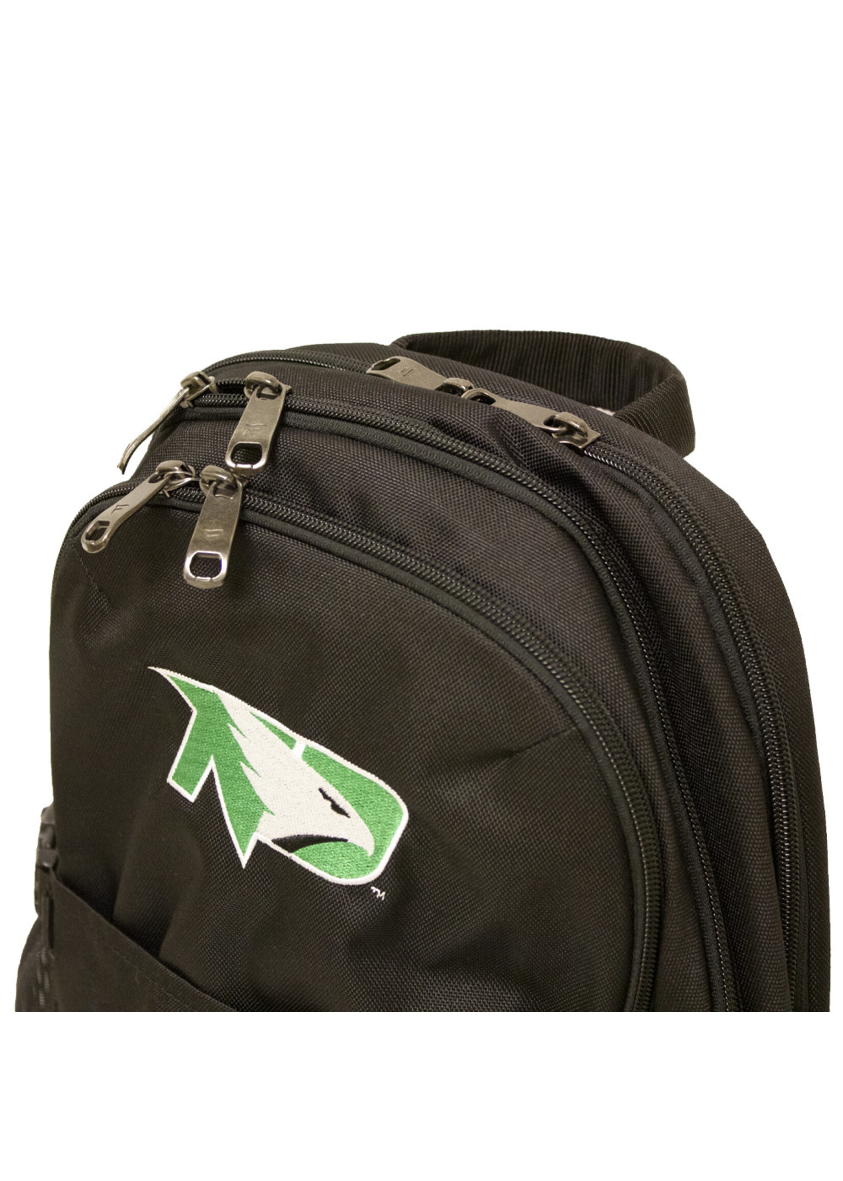 Wincraft North Dakota Fighting Hawks Backpack