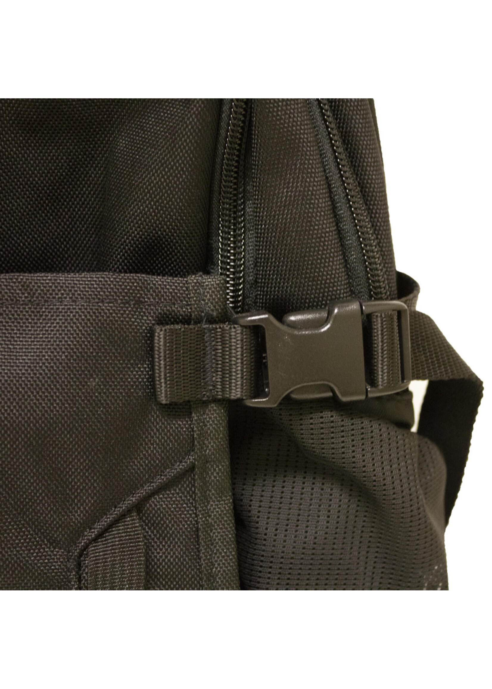 Wincraft North Dakota Fighting Hawks Backpack