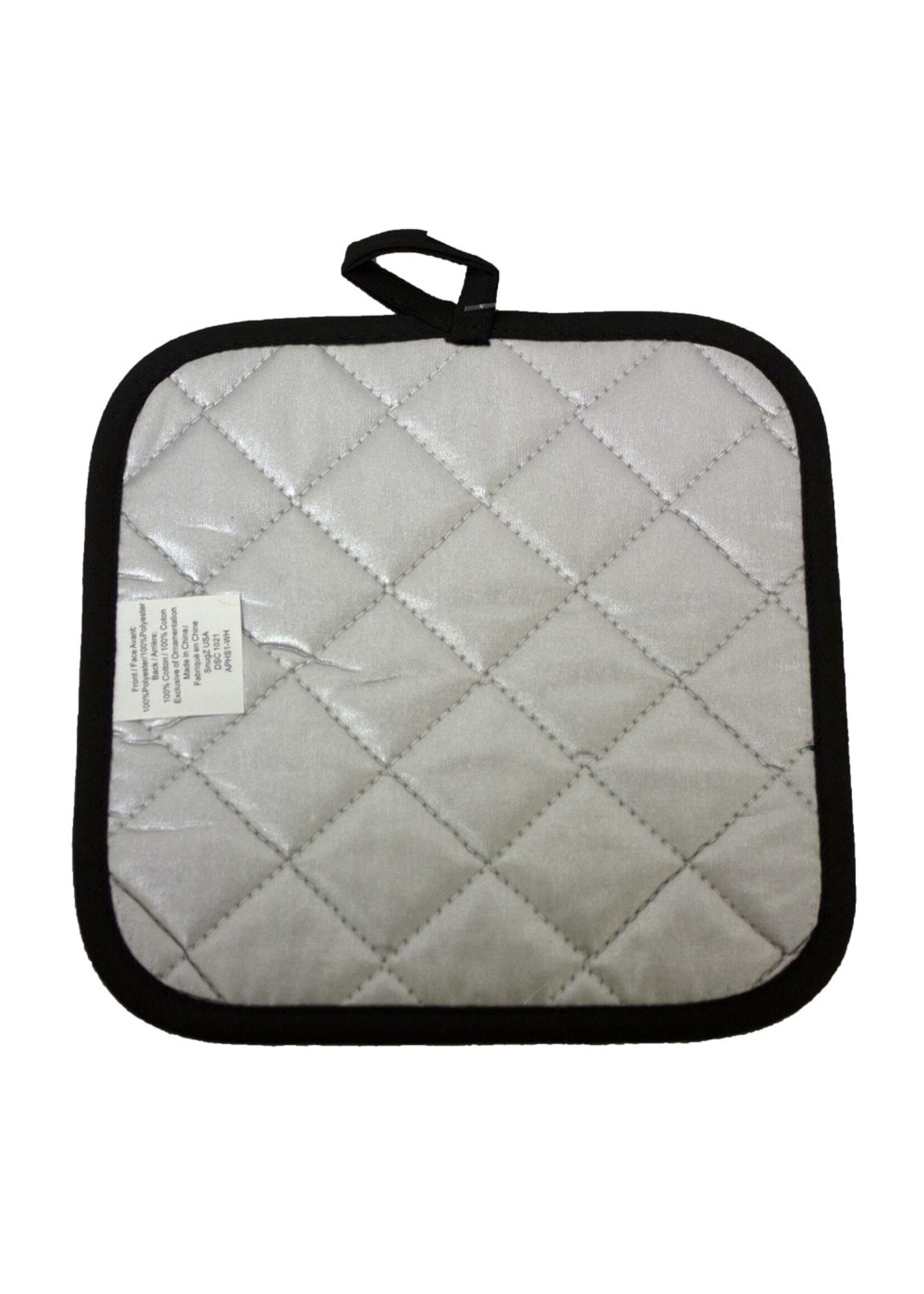 Neil Enterprise University of North Dakota Julia Gash Hot Pad