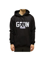 AHUNDYP GOON Adult Hoodie