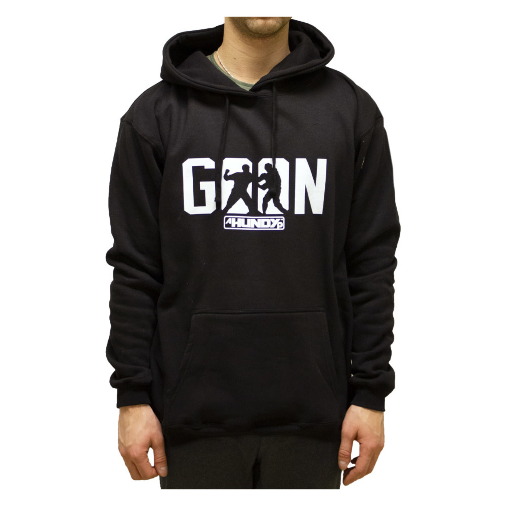 AHUNDYP GOON Adult Hoodie