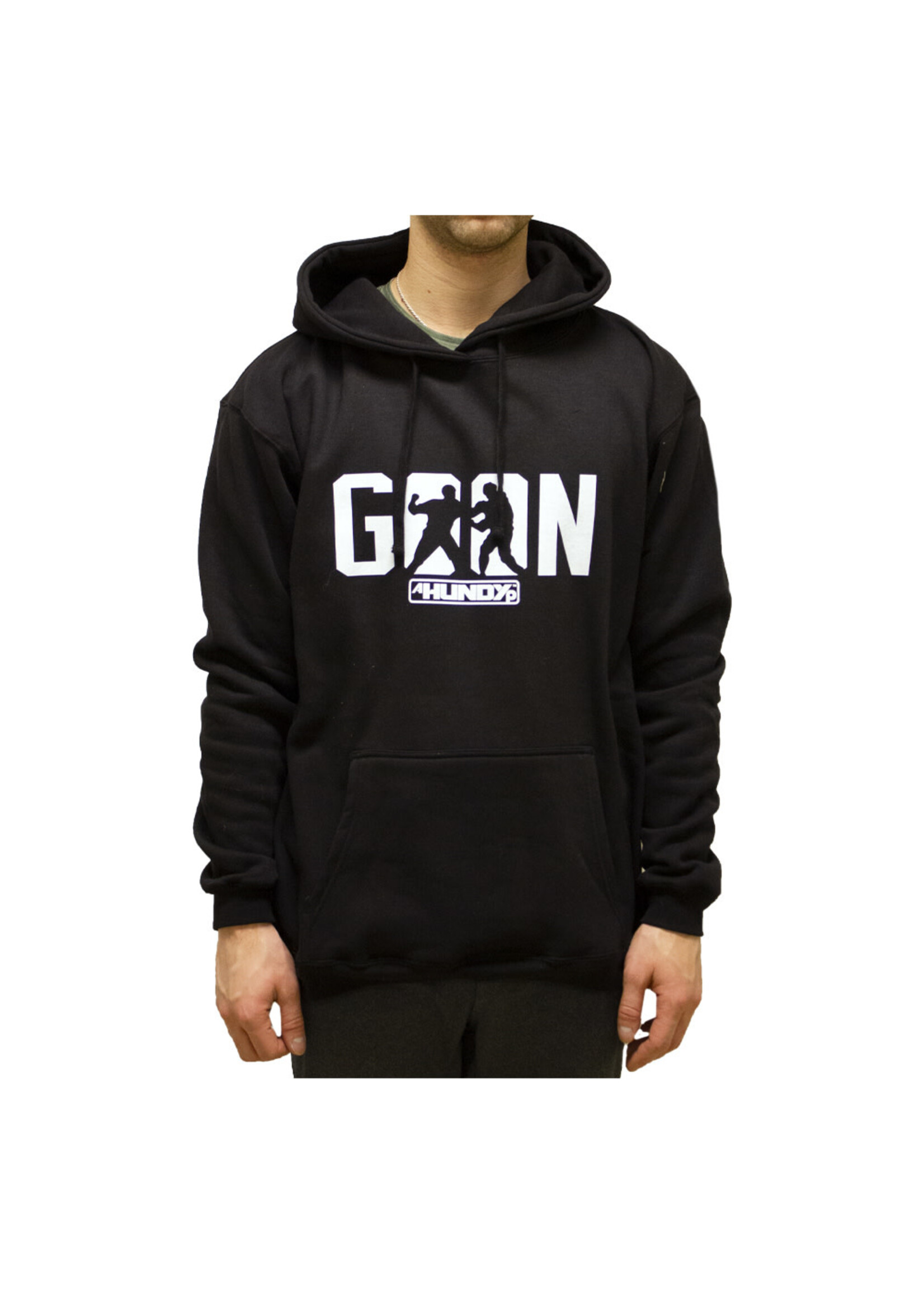 AHUNDYP GOON Adult Hoodie