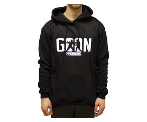 トップス Xogul studio eyeleted logo hoodie navy Xogul studio eyeleted logo hoodie navy - メルカリ