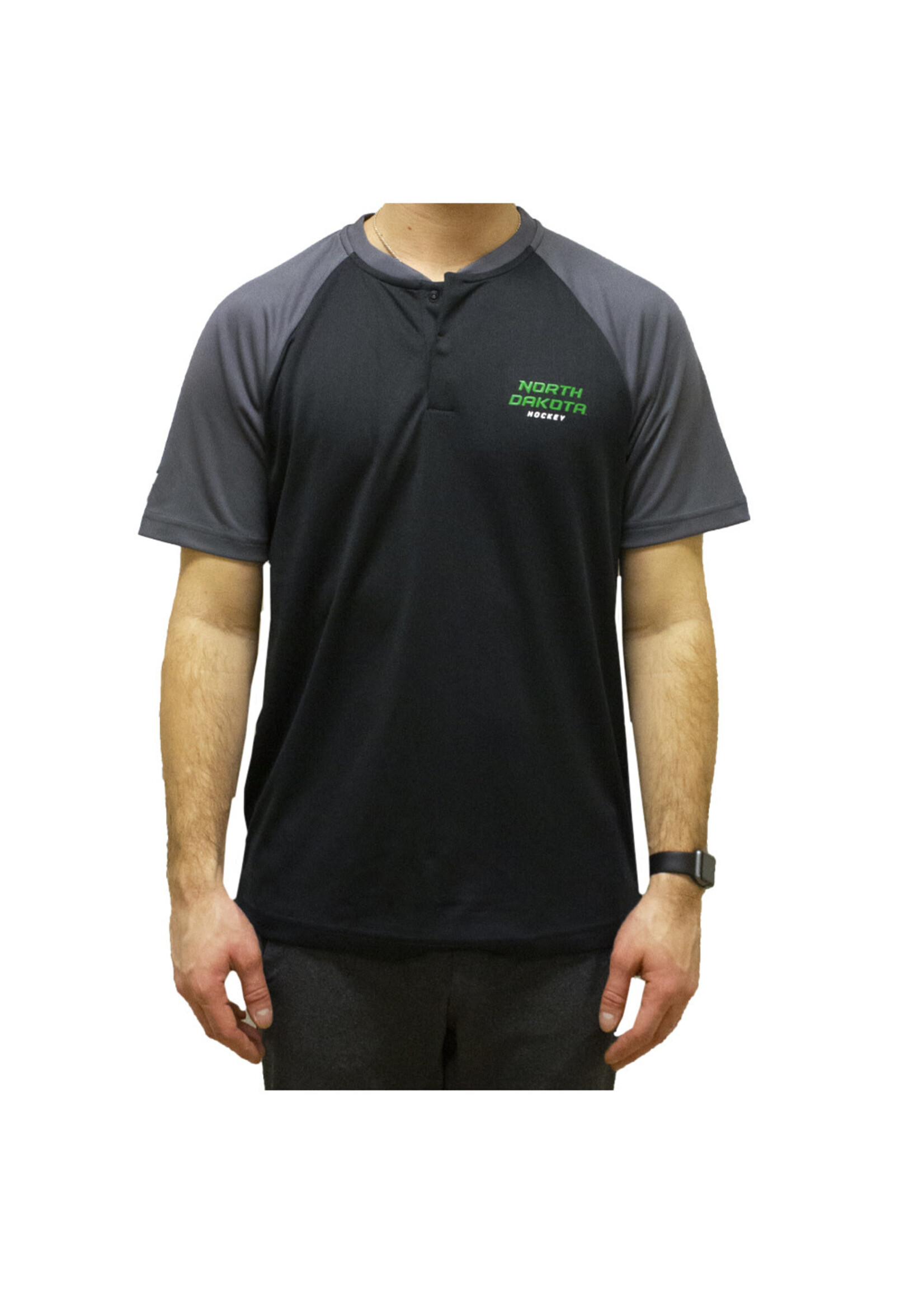 Level Wear ND Hockey Tracker