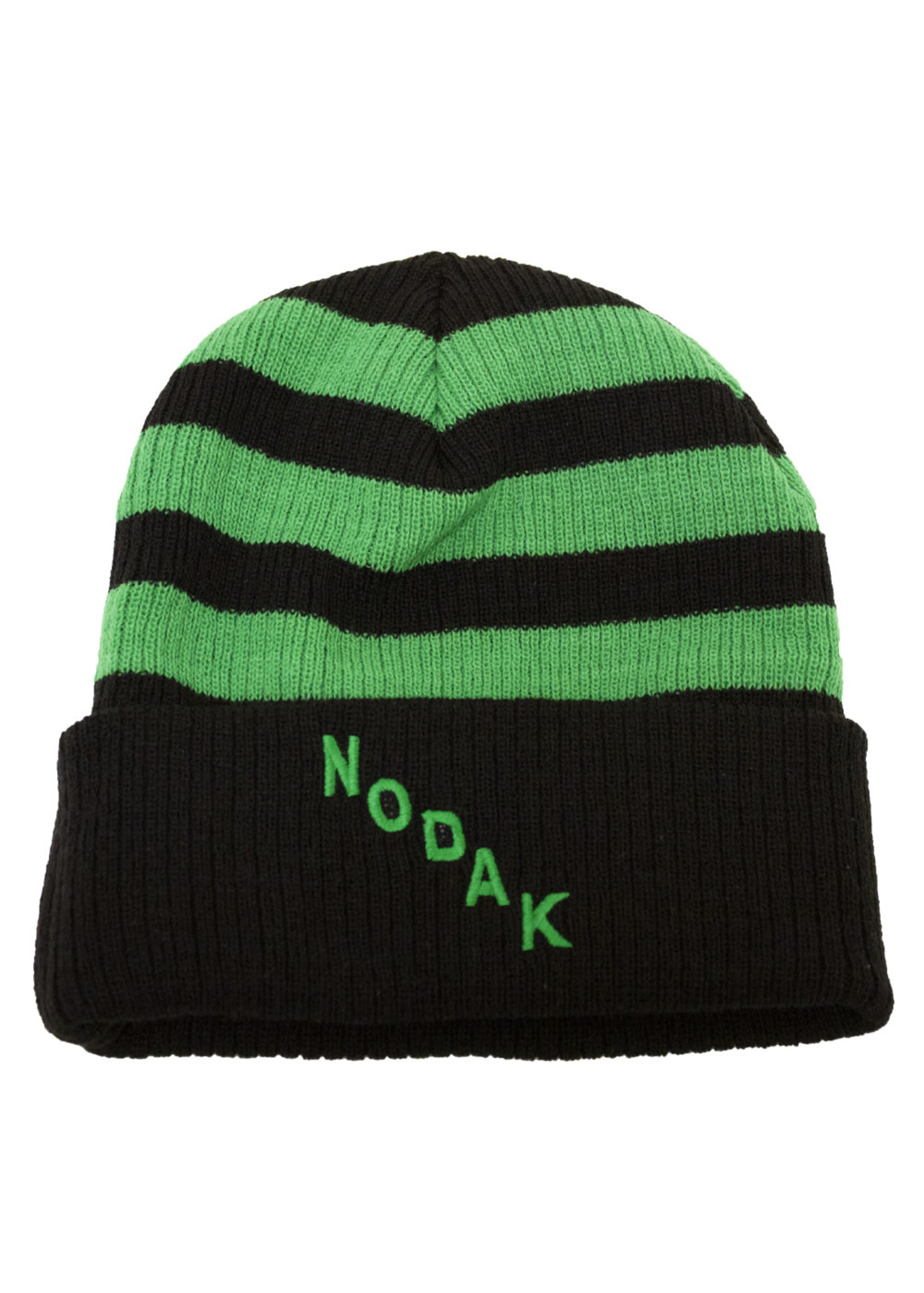 CCM Hockey CCM NODAK Stripes Toque