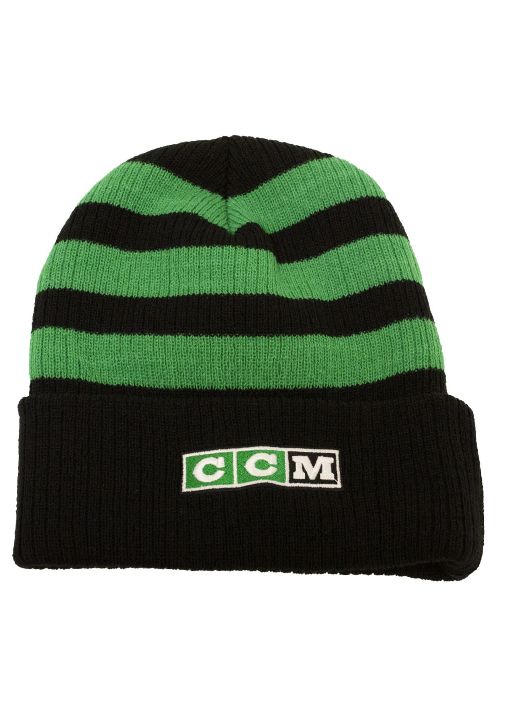 CCM Hockey CCM NODAK Stripes Toque