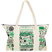 Book Tote Bag — Ingalls Homestead