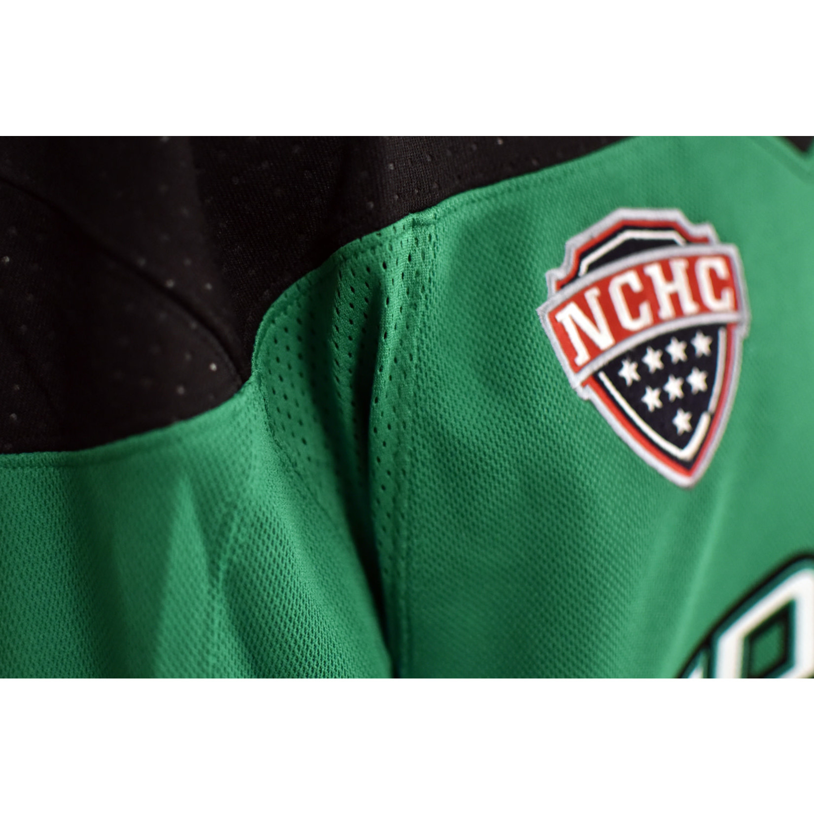 Adidas Dallas Stars Mens Kelly Green Home Authentic Hockey Jersey