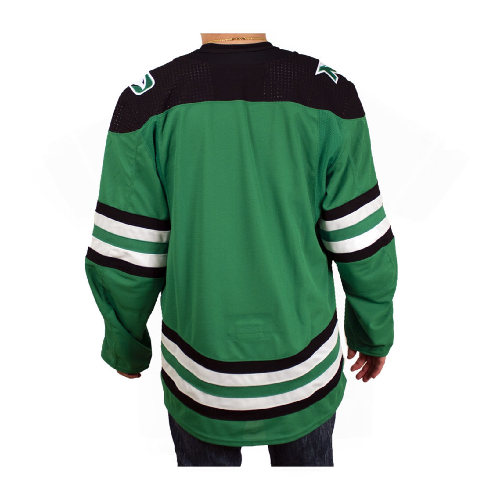 Adidas Adidas Authentic Road Kelly Jersey