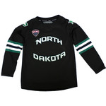 Adidas NODAK Hockey Jersey - Sioux Shop at Ralph Engelstad Arena