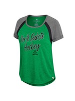 Colosseum Athletics Call My Bluff Tee