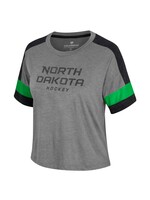 Colosseum Athletics Smoked Pearl Tee