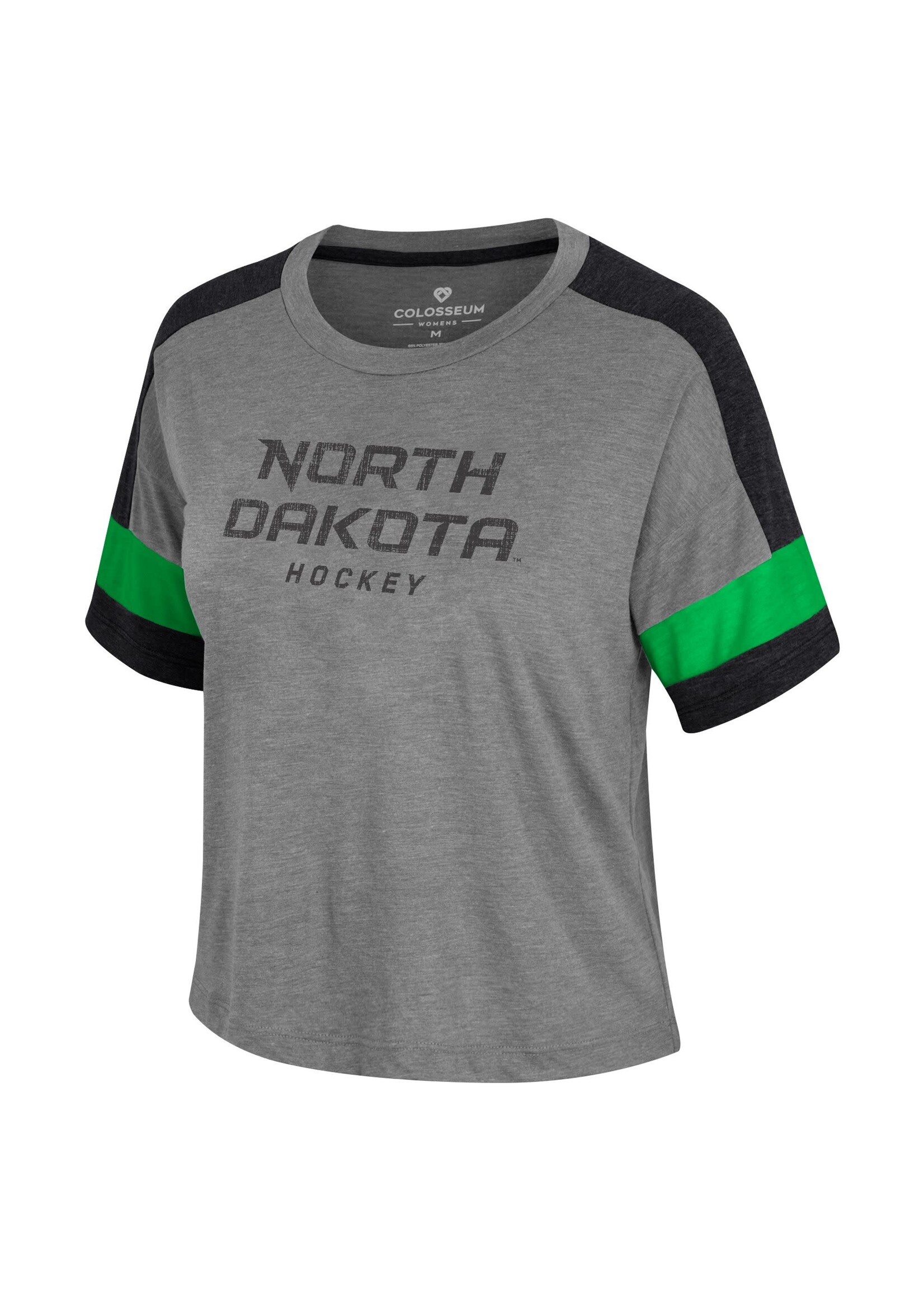 Colosseum Athletics Smoked Pearl Tee