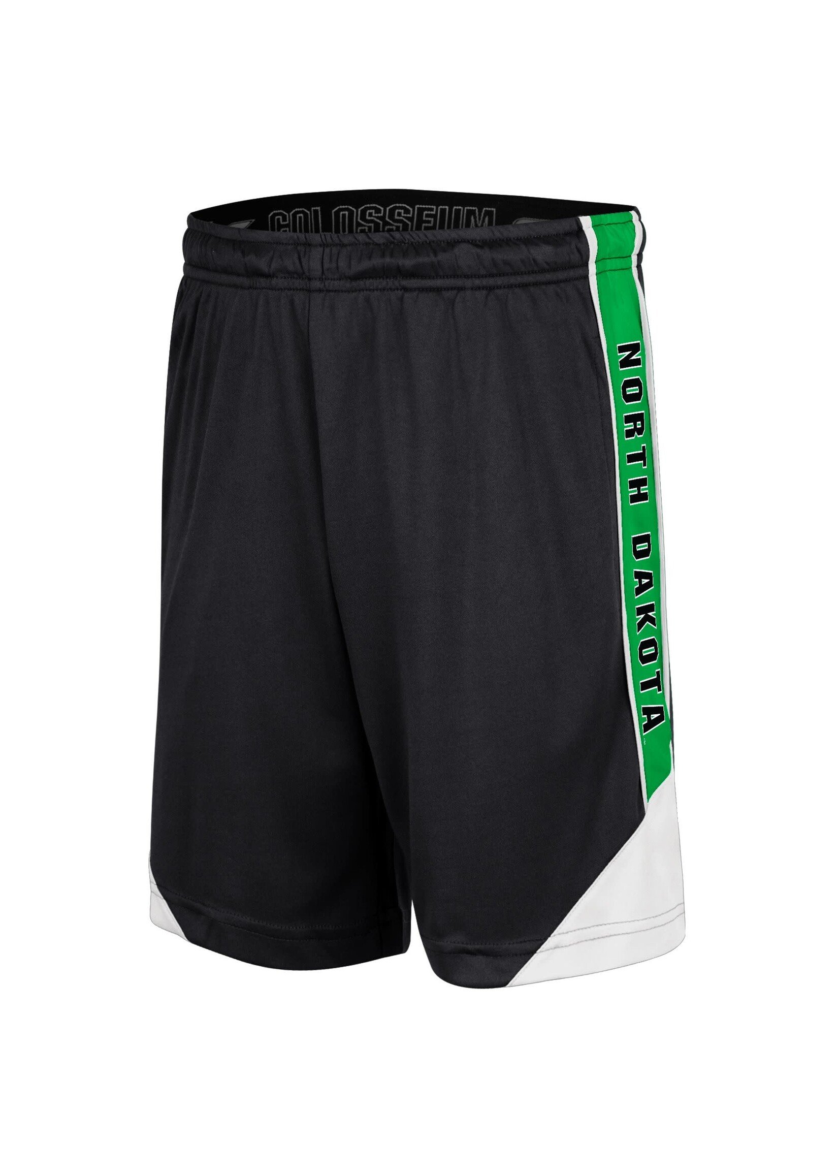 Colosseum Athletics Youth Haller Shorts
