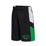 Colosseum Athletics Toddler Fred Shorts
