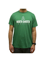 Signature Concepts ND Hockey Jamboree Peruvian Tee