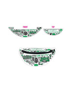 Neil Enterprise UND Julia Gash Fanny Pack