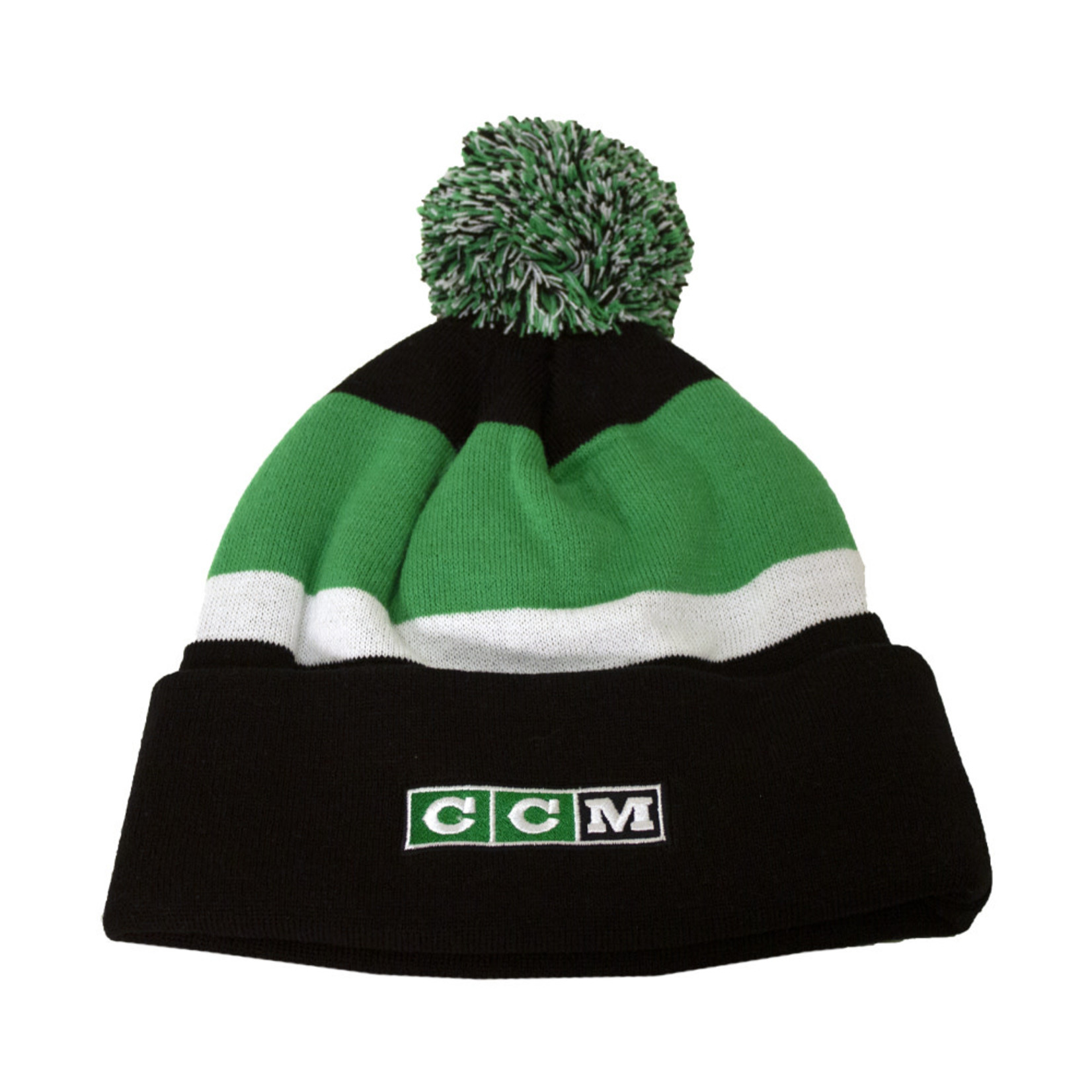 CCM Hockey CCM Hockey Line Up Pom Knit