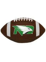 Logo Brands North Dakota Football Full Size Composite