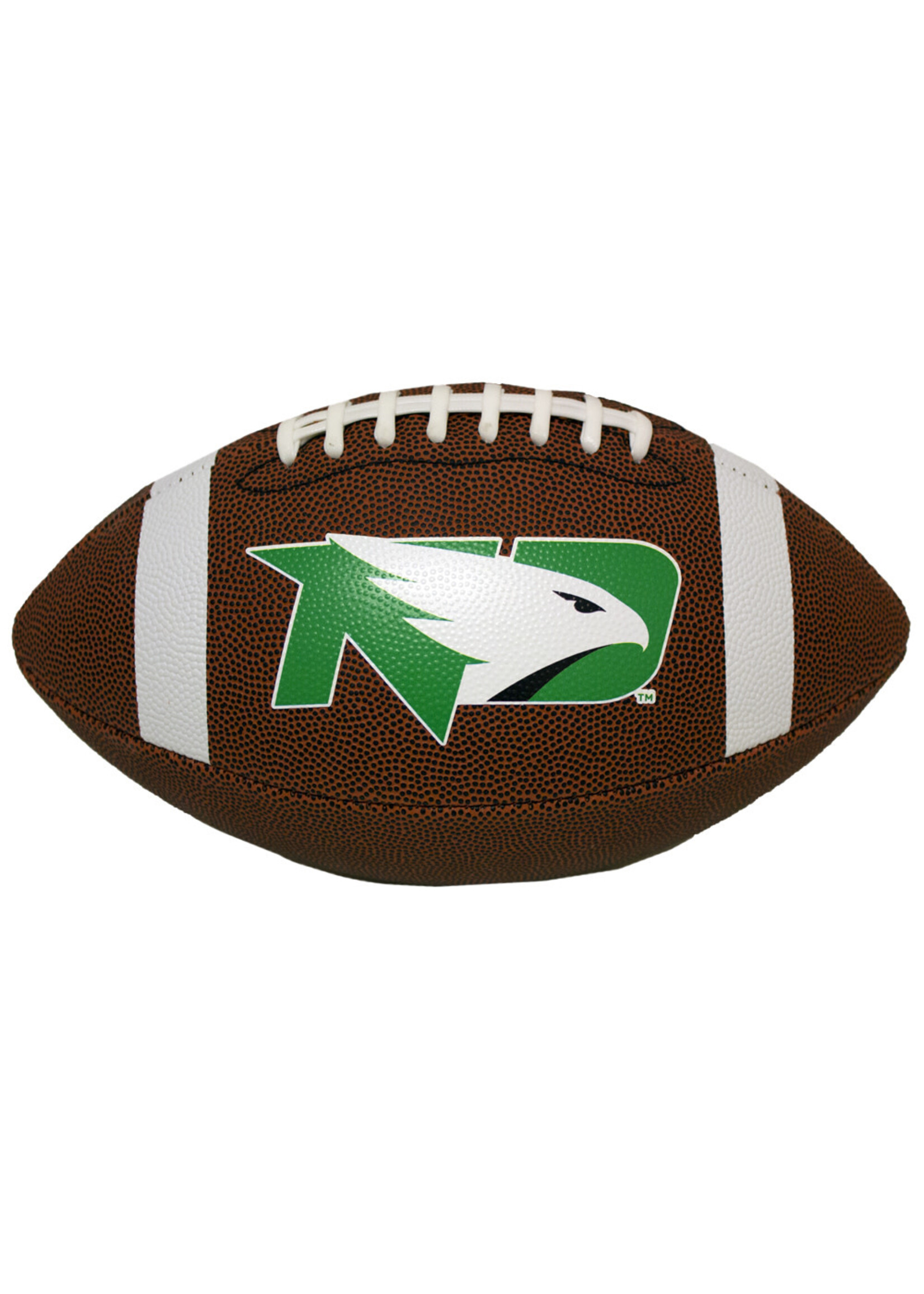 Logo Brands North Dakota Football Full Size Composite