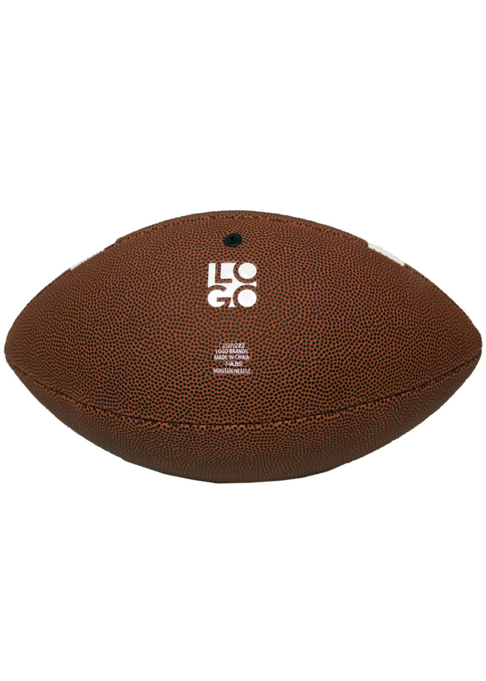 Logo Brands North Dakota Football Full Size Composite