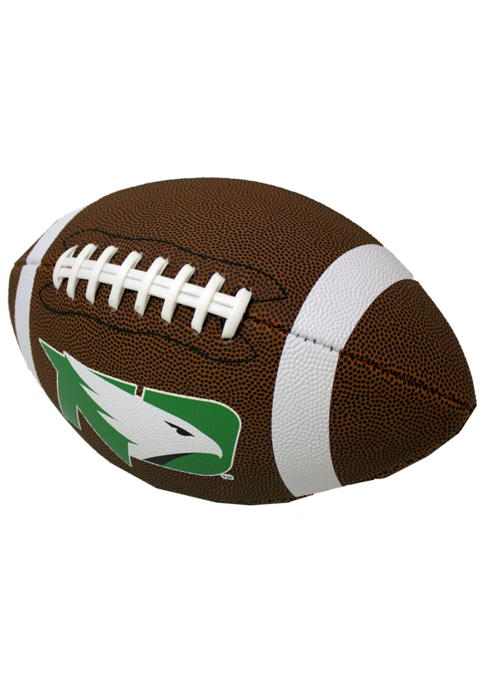 Logo Brands North Dakota Football Full Size Composite