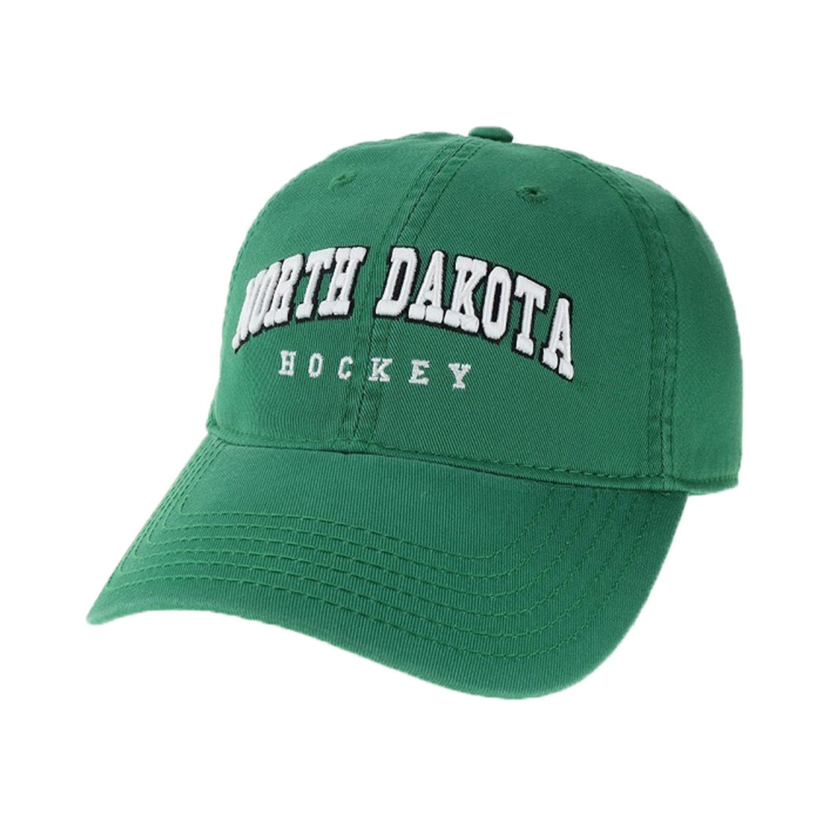 L2Brands North Dakota EZ Slouch Cap