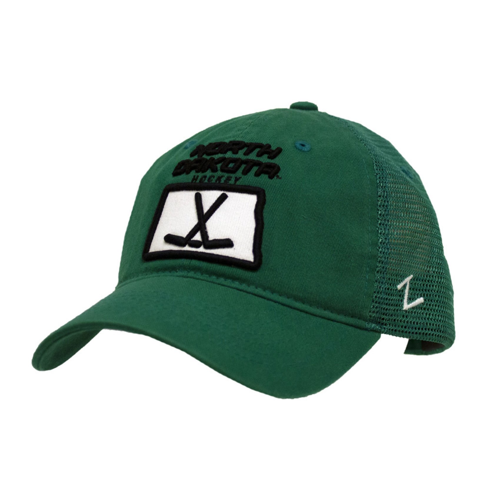 Zephyr Inside Story Hockey Hat