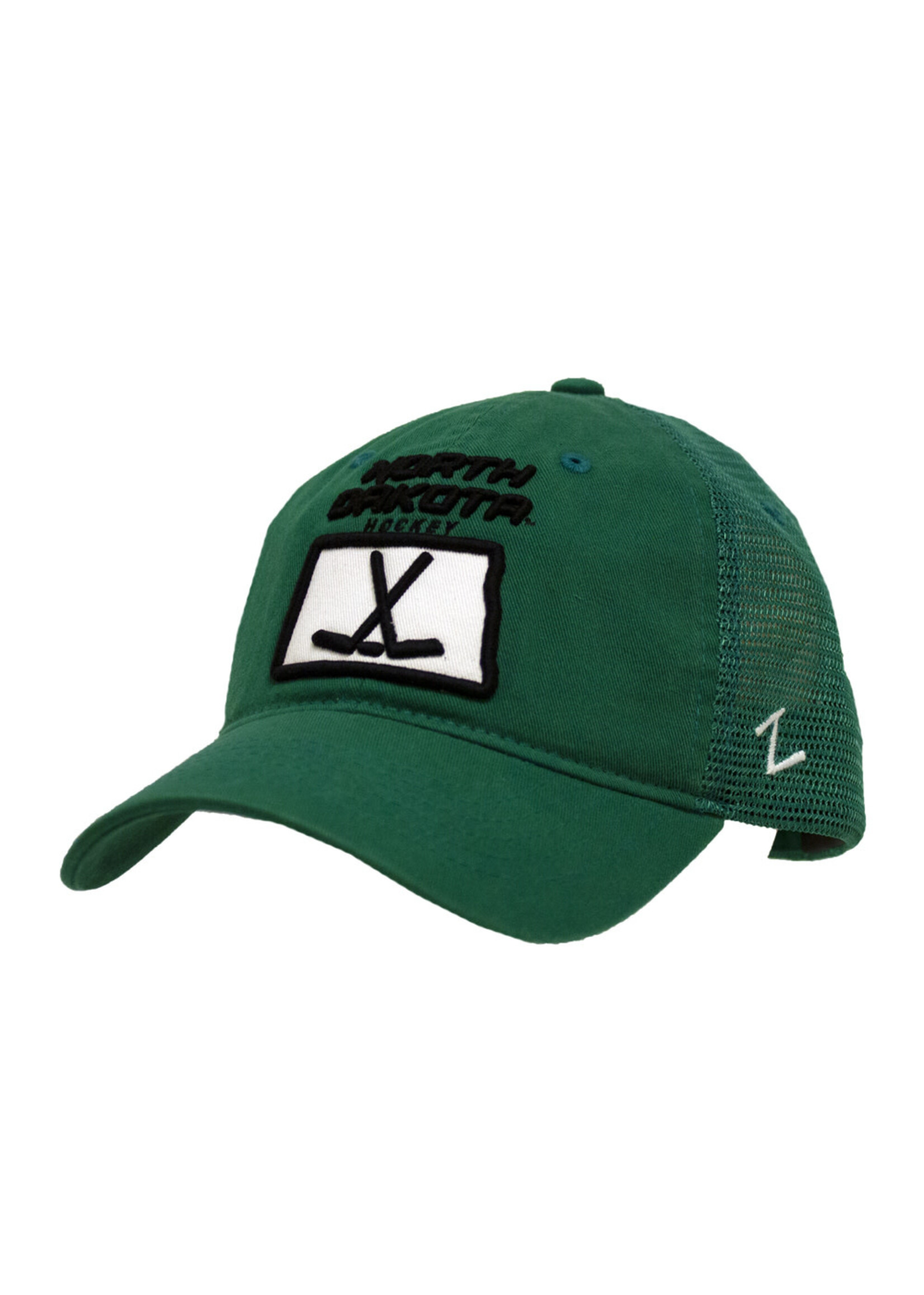 Zephyr Inside Story Hockey Hat