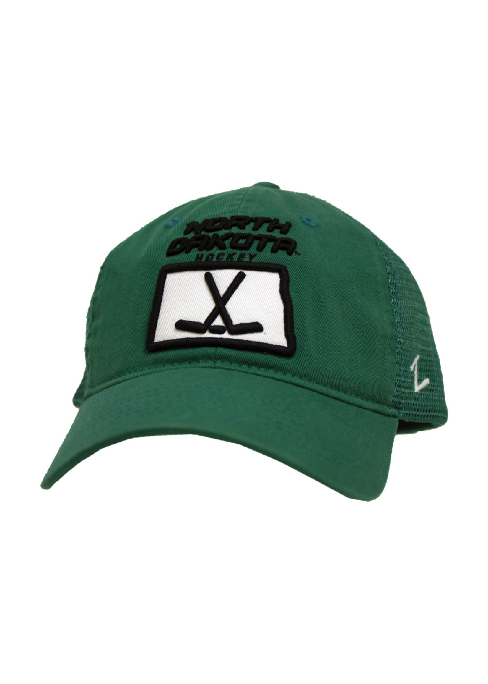 Zephyr Inside Story Hockey Hat