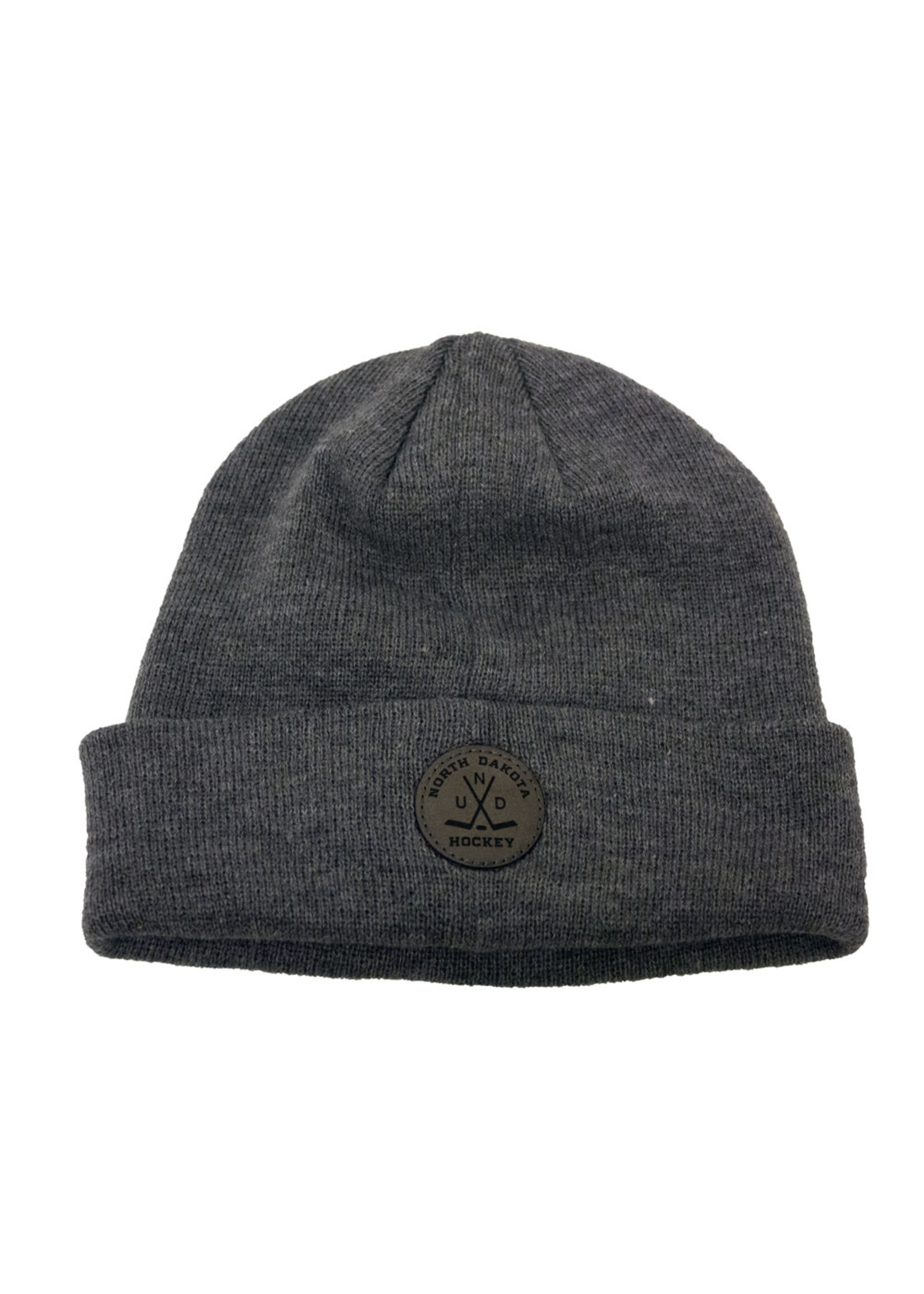 Artisans LED North Dakota Hockey Beanie