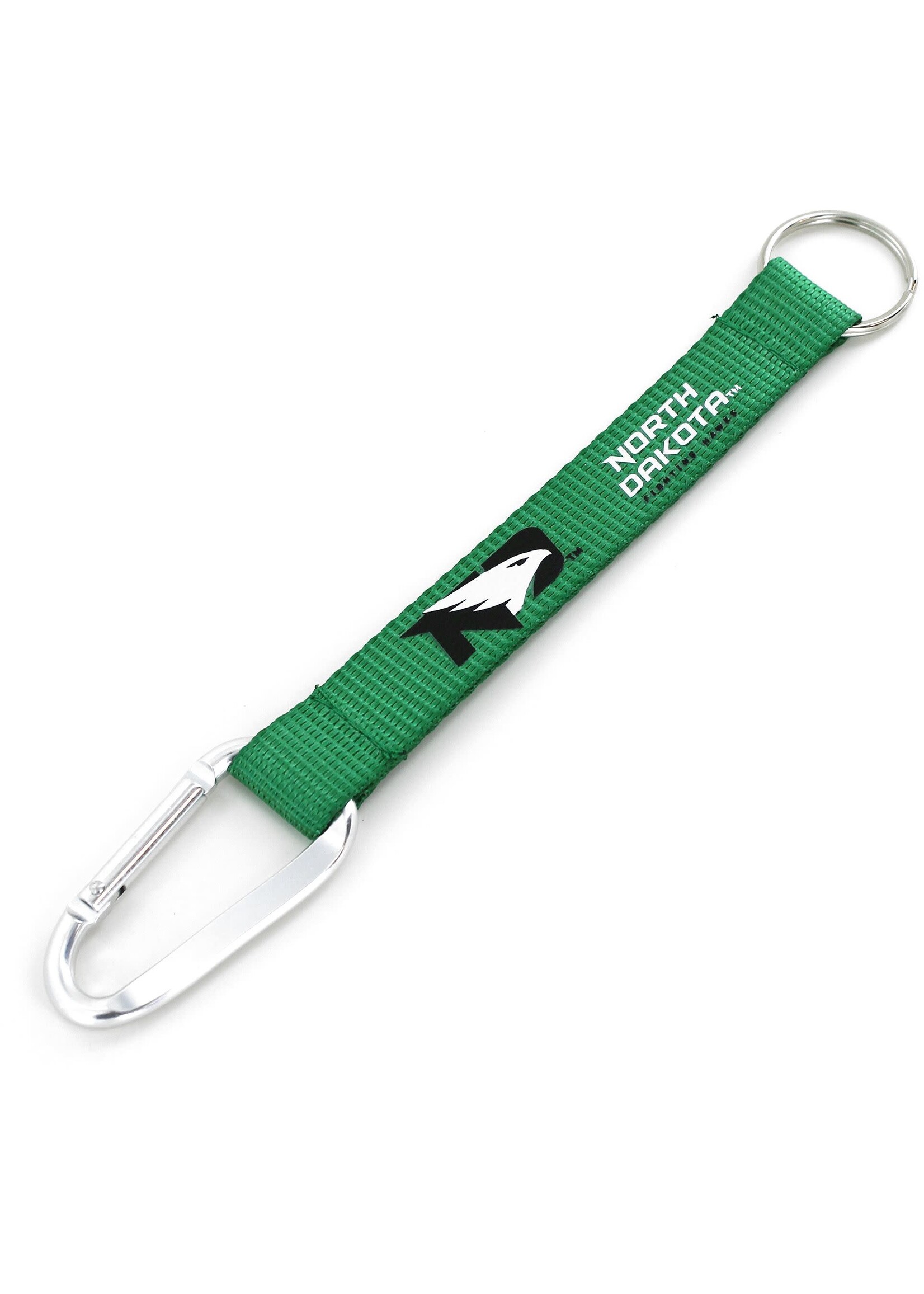 Aminco International (USA UND Carabiner Key Ring