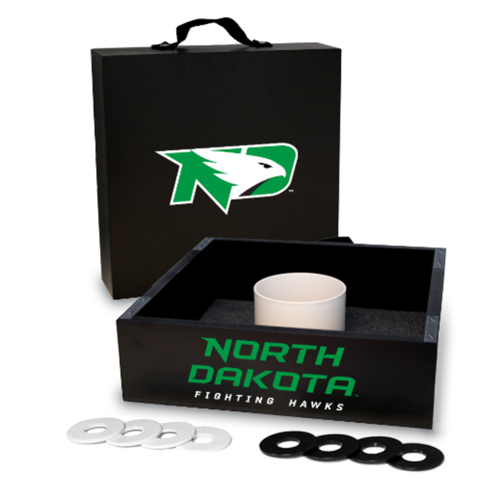 Victory Tailgate Washer Game Set