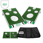 Victory Tailgate Chip Shot Golf Game Set (Multiple Designs)