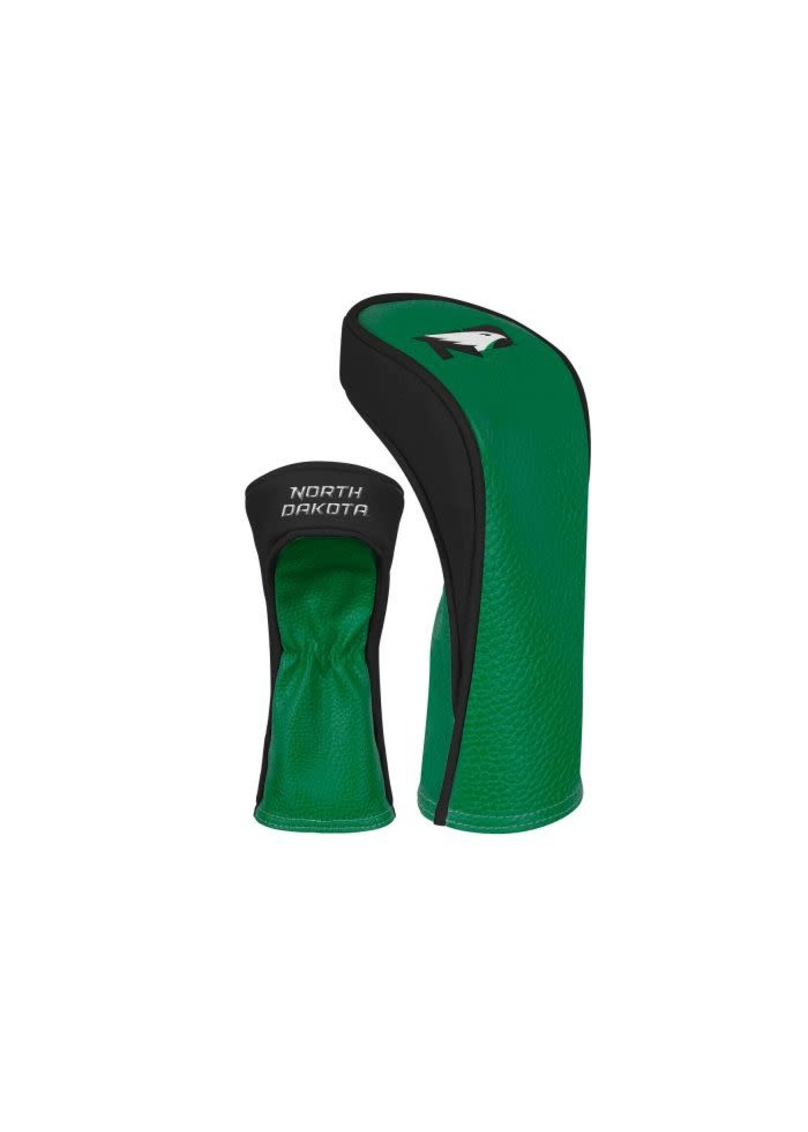 Wincraft North Dakota Fighting Hawks Hybrid Headcover