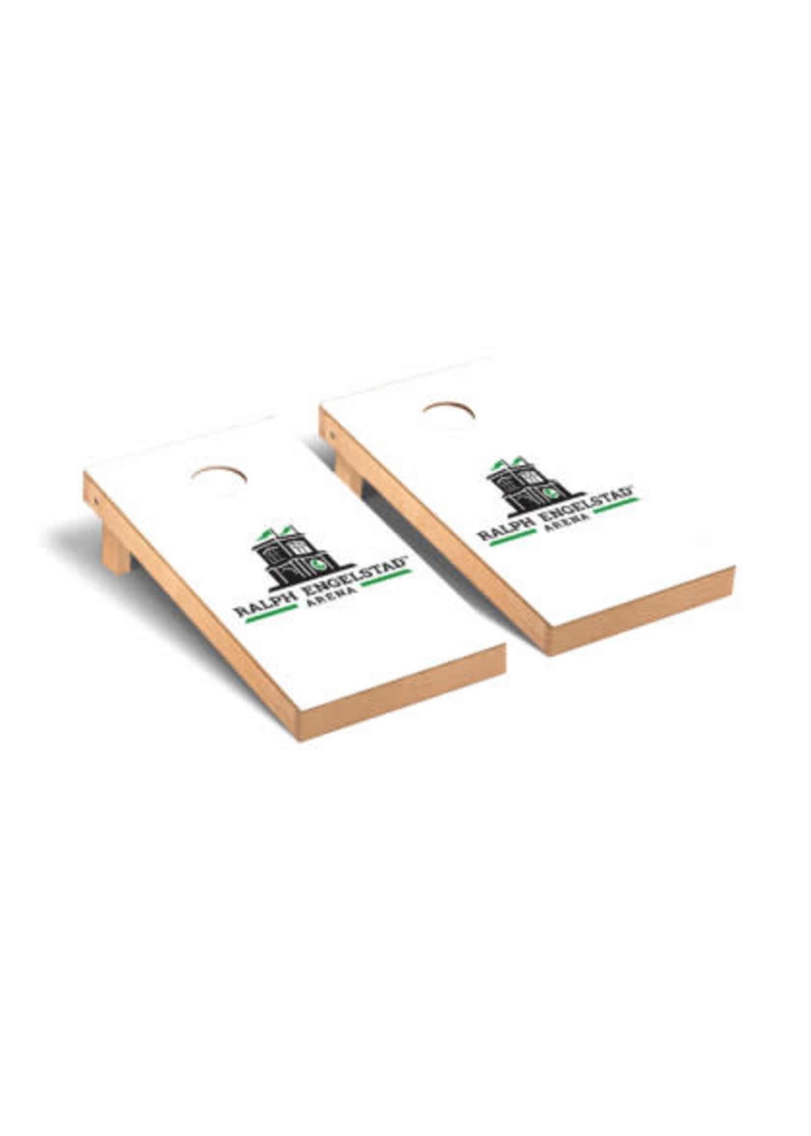 Premium 2' x 4' Cornhole Game Set Sport Design