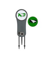 Wincraft North Dakota Fighting Hawks - Marker & Switchblade Repair Tool