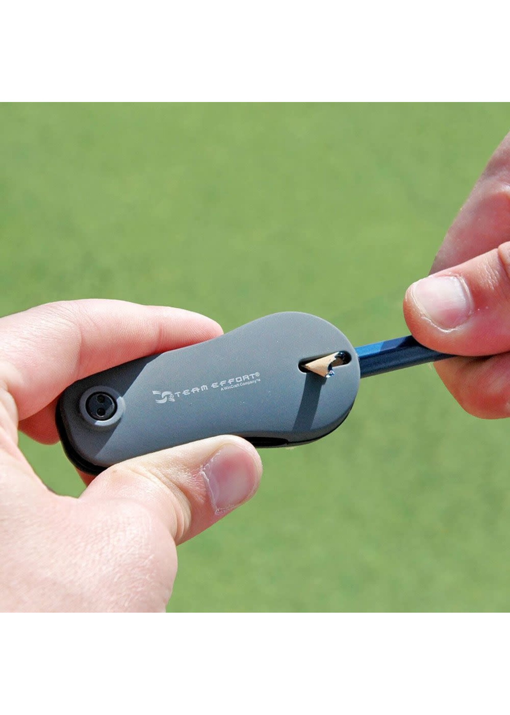 Wincraft North Dakota Fighting Hawks - Marker & Switchblade Repair Tool