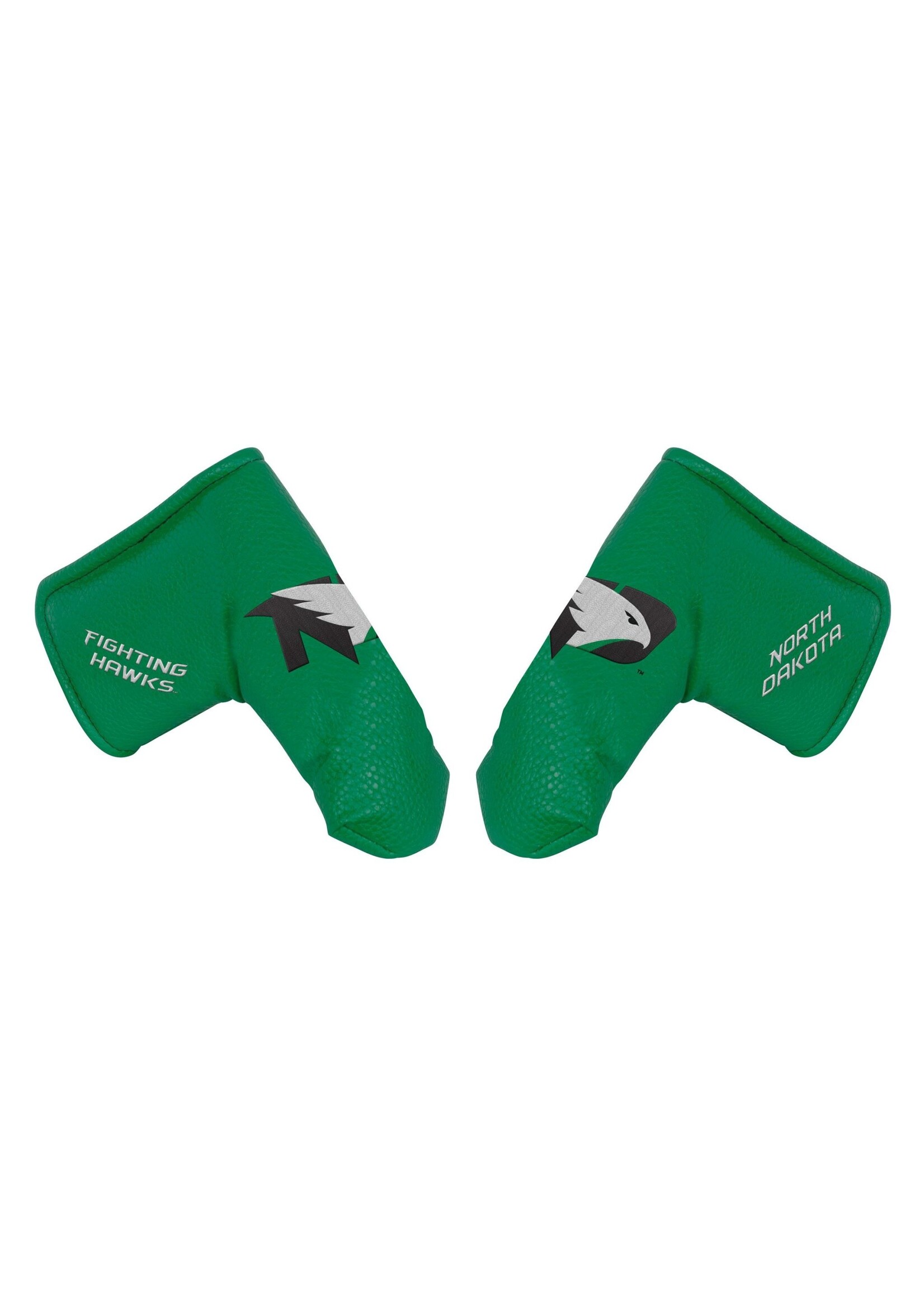 Wincraft North Dakota Fighting Hawks - NexGen Kelly Blade Putter Cover